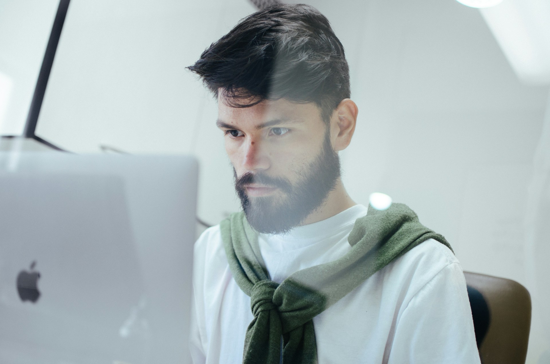 Read more about the article The Future of Technology: Trends to Watch in the Coming Years